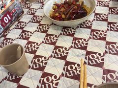 -老三样·旧食新味(船山路店)