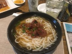 -彩蝶谷美食廊·粤式经典南番顺·铁板烧烤泰风味(广州长隆酒店)