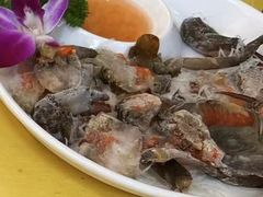 -官塘陈记鱼生·潮汕砂锅粥·牛肉火锅(潮枫路总店)