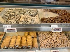 -上海市长春食品商店(淮海中路店)
