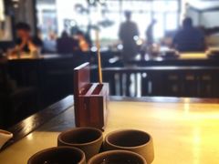 -绿茶餐厅(成都大悦城店)