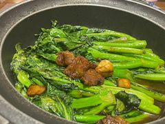 -杨记隆府重庆江湖菜(大悦城店)