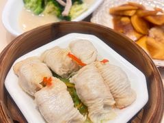 -粤玲珑广式早茶·茶餐厅