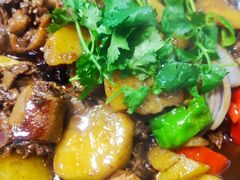 -金燕宫菜馆(金燕路店)