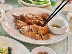 -顺德美食坊(南沙分店)