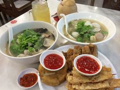 -阿坤纯正西刀鱼丸(Kuala Lumpur Branch)