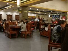 大堂-孙府大院(步行街店)