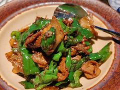 -喜悦烤鸭·新京菜(王府井店)