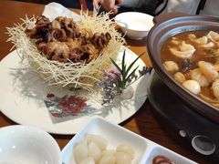 -海铺·渔家虾水饺(皇姑店)