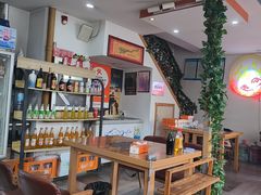 -蜀都冒菜·酱蟹生腌