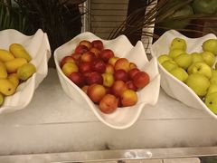 -索菲特酒店·海鲜自助 ·聚餐厅