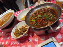 -龙师傅卤炒(天马店)