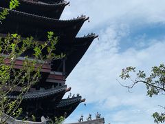 -杭州半山国家森林公园