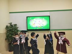 -小问号·科学启蒙·逻辑思维·阅读素养·口才演讲(杨浦合生汇中心)