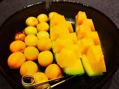 -百富源·海鲜辽菜(和平北大街店)