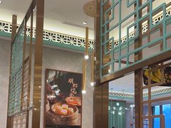 -稻香酒家·33年老字号·港式粤菜(富邦中心店)