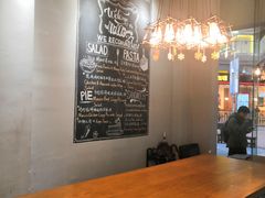 -HELLO 27 意面·沙拉·帕尼尼