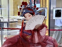 -CityOn熙地港（西安）购物中心