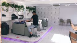 -小齐发型Star~salon