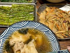 -北丐先生·野馄饨烧烤(雨花万象店)