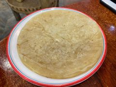 饼皮-草本味·市井羊肉馆(新开铺总店)