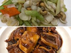 -雪园上海饭店(港湾1号店)