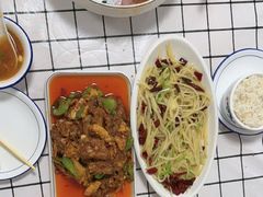 -乐乐餐厅(湘子庙街店)