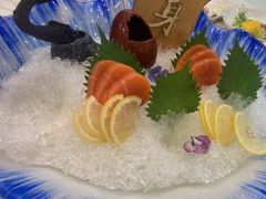 -全聚德(蓝山店)