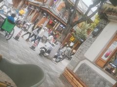 -大理床单厂艺术区