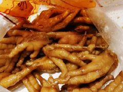-老苗炸鸡(天下汇国际购物中心店)