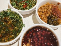 -海底捞火锅(长宁路龙之梦店)