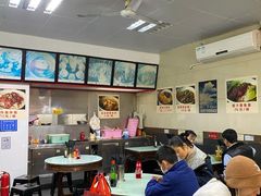 -食惠里小笼包面馆(越秀店)