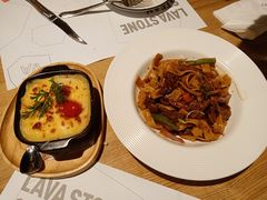 -原石牛扒·约会餐厅(龙城万科里店)