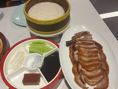 -惠丰堂饭庄·烤鸭·京味菜(西北旺·唐家岭店)