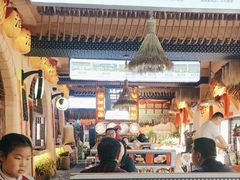 -王婆炒鱼(总店)