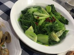 -钱大妈海鲜饭店(保利林语店)