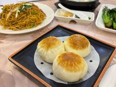 -新东源国际酒店·新东源食坊(沙井店)