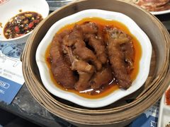 -爱尚客韩式烤肉自助餐厅(海口京华城店)