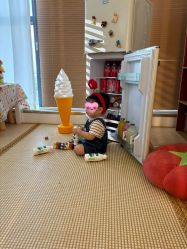 -可乐大王自然光儿童摄影(园区店)