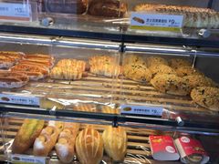 -85度C(南京珠江华海店)