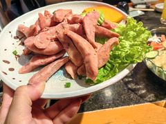 -梦山水日本烧肉(五四广场店)