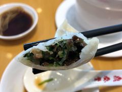 -鼎泰丰(嘉年华•海信广场VILLAGE店)