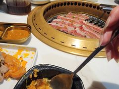 -炙城·韩式烤肉(南京东路店)