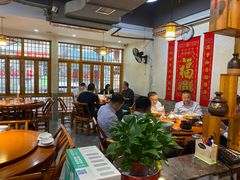 -好帮厨·下饭浏阳菜·坚持现炒(月湖店)