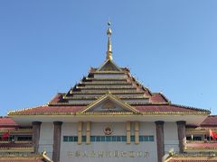 -姐告口岸