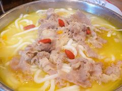 -新白鹿餐厅(城西银泰城店)