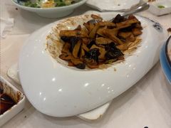 -北京全聚德(西客站店)