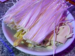 -蘭奢雅集·江浙菜(青山江滩店)