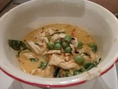 -芭提雅Amporn Seafood自助餐厅