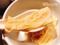腐竹-大良毋米粥(锦龙路总店)